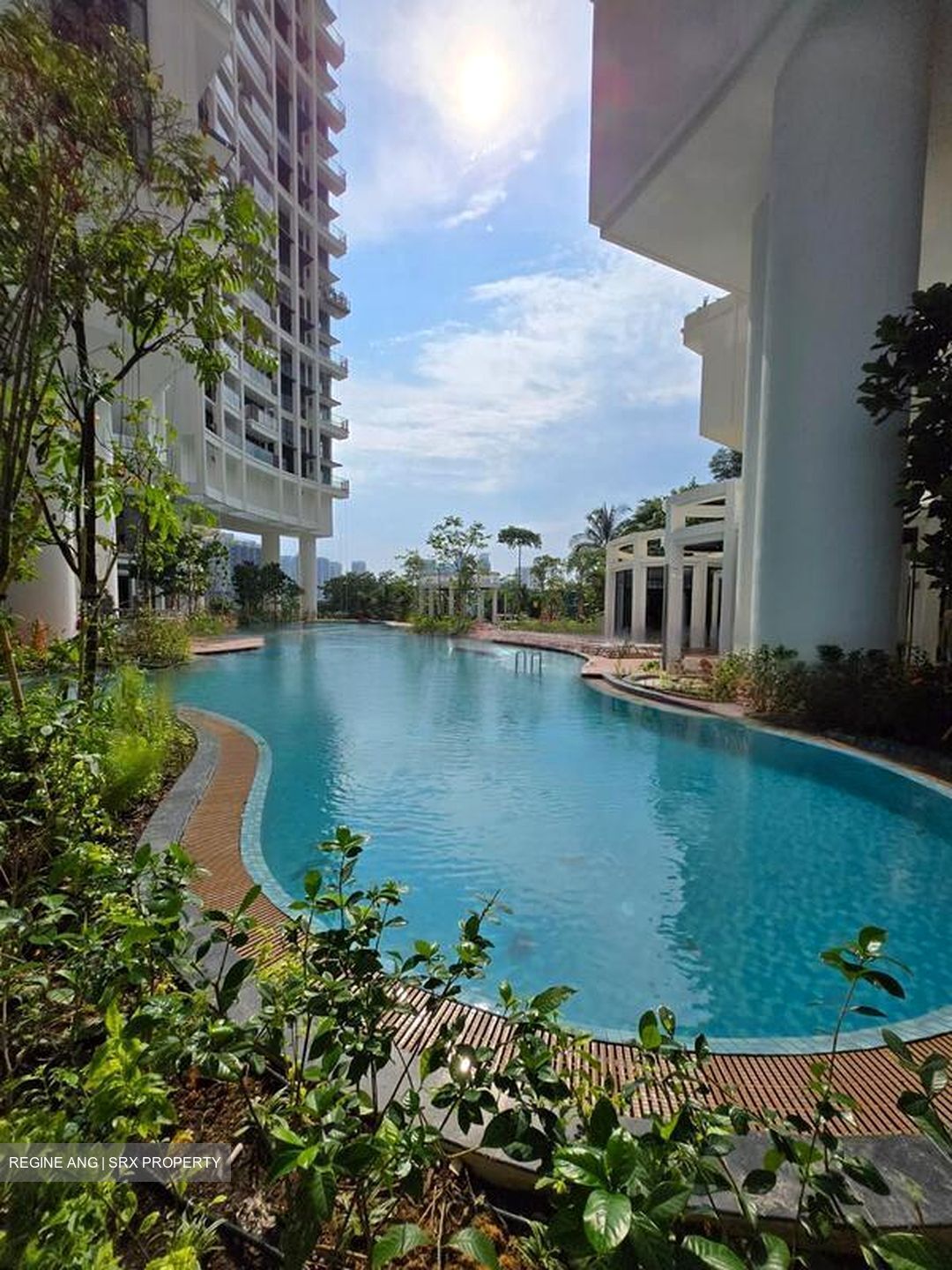 One Pearl Bank (D3), Apartment #457886101